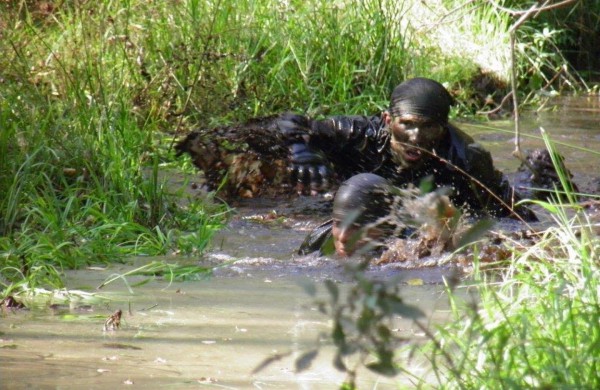 Didžiojo Lietuvos etmono Jonušo Radvilos mokomajam pulkui – 18 metų