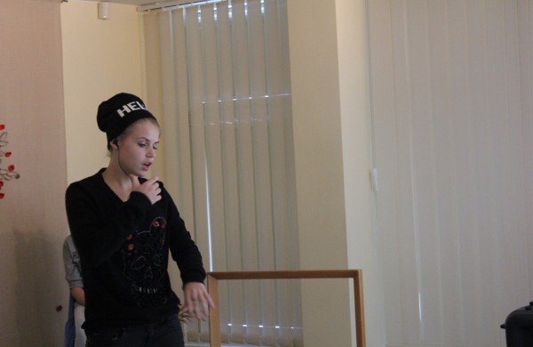 Paminėta pagyvenusių žmonių diena