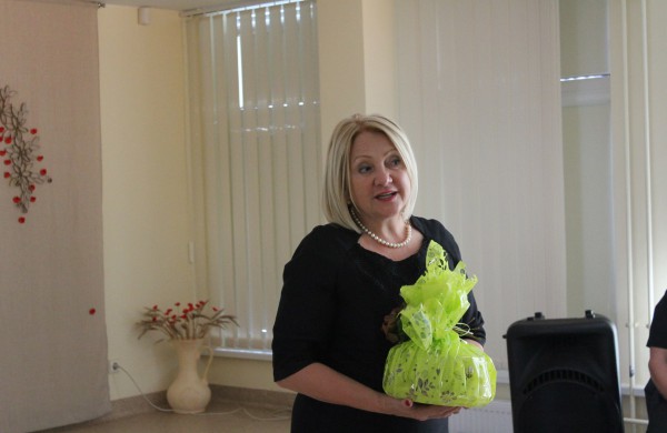 Paminėta pagyvenusių žmonių diena