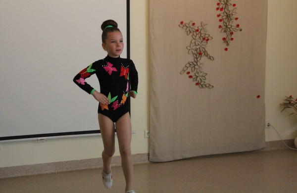 Paminėta pagyvenusių žmonių diena