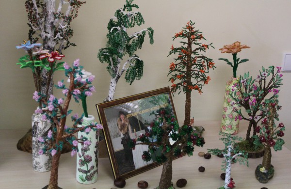 Paminėta pagyvenusių žmonių diena