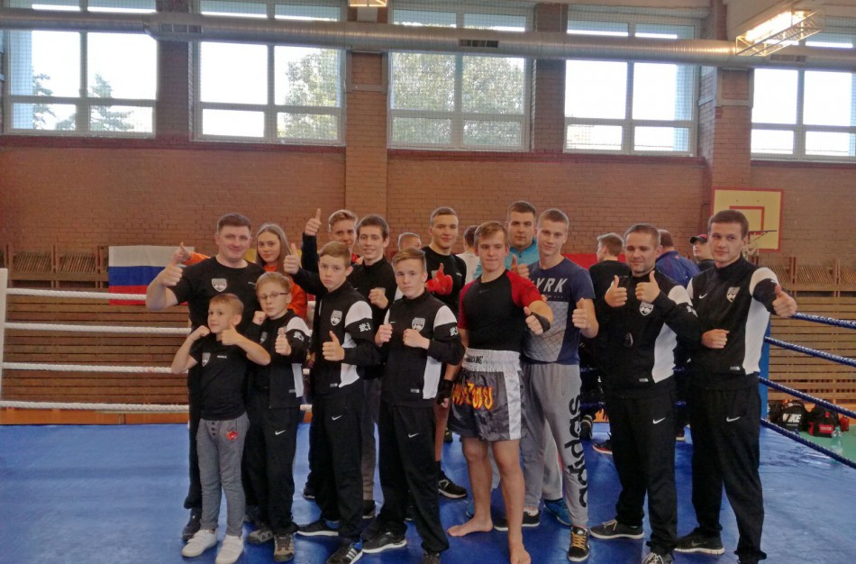 FK „Faiteris“ kovotojai – tarptautinio turnyro nugalėtojai