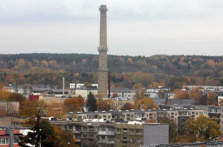 Dėl 2016-2017 metų šildymo sezono pradžios Jonavos rajono gydymo, slaugos ir ugdymo įstaigose