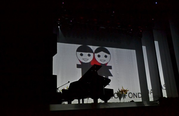 Jonavoje – kasmetinis „Gerumo sparnų“ koncertas