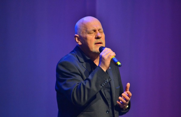 Jonavoje – kasmetinis „Gerumo sparnų“ koncertas