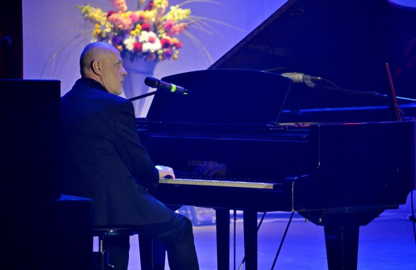 Jonavoje – kasmetinis „Gerumo sparnų“ koncertas