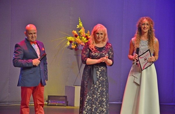 Jonavoje – kasmetinis „Gerumo sparnų“ koncertas