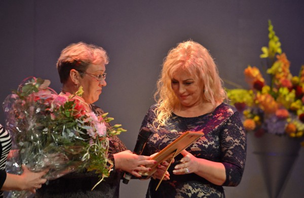 Jonavoje – kasmetinis „Gerumo sparnų“ koncertas