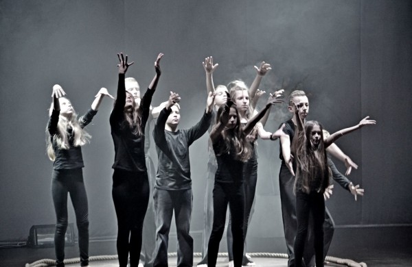 Jonavoje – kasmetinis „Gerumo sparnų“ koncertas