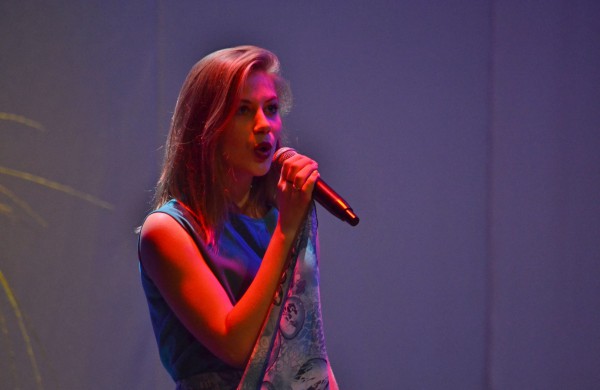 Jonavoje – kasmetinis „Gerumo sparnų“ koncertas