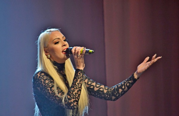 Jonavoje – kasmetinis „Gerumo sparnų“ koncertas