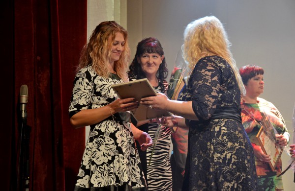 Jonavoje – kasmetinis „Gerumo sparnų“ koncertas