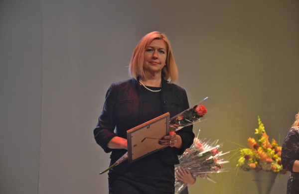 Jonavoje – kasmetinis „Gerumo sparnų“ koncertas