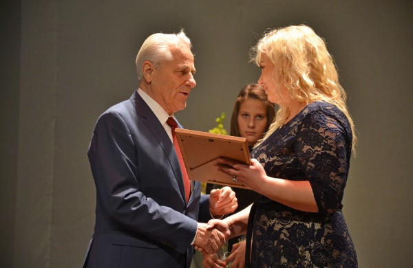 Jonavoje – kasmetinis „Gerumo sparnų“ koncertas