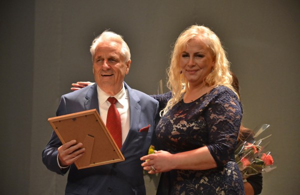 Jonavoje – kasmetinis „Gerumo sparnų“ koncertas