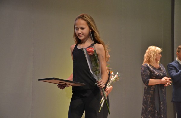 Jonavoje – kasmetinis „Gerumo sparnų“ koncertas