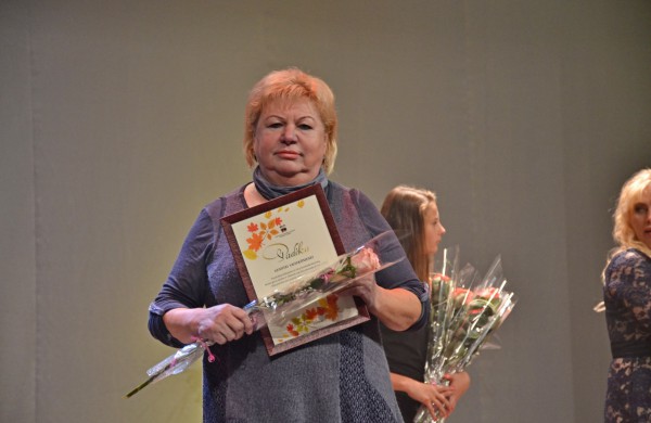 Jonavoje – kasmetinis „Gerumo sparnų“ koncertas