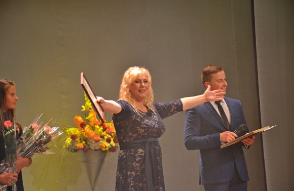 Jonavoje – kasmetinis „Gerumo sparnų“ koncertas