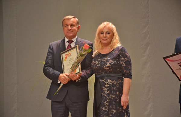 Jonavoje – kasmetinis „Gerumo sparnų“ koncertas