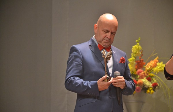 Jonavoje – kasmetinis „Gerumo sparnų“ koncertas