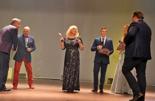 Jonavoje – kasmetinis „Gerumo sparnų“ koncertas