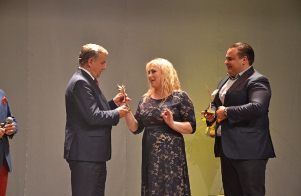 Jonavoje – kasmetinis „Gerumo sparnų“ koncertas