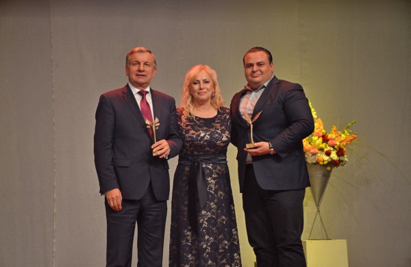 Jonavoje – kasmetinis „Gerumo sparnų“ koncertas