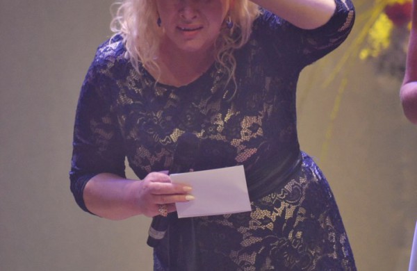 Jonavoje – kasmetinis „Gerumo sparnų“ koncertas