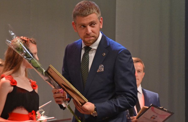 Jonavoje – kasmetinis „Gerumo sparnų“ koncertas