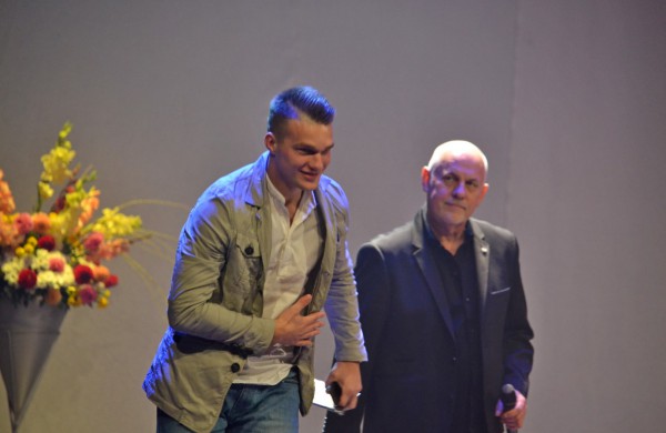 Jonavoje – kasmetinis „Gerumo sparnų“ koncertas