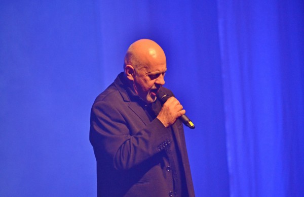 Jonavoje – kasmetinis „Gerumo sparnų“ koncertas