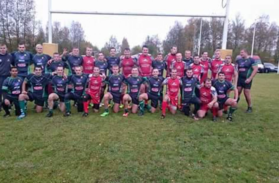 Pergalė Šiauliuose suteikė galimybę pakovoti dėl prizinių vietų