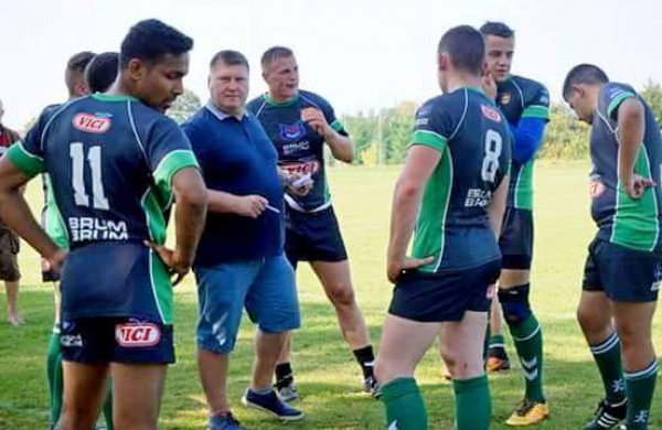 Pergalė Šiauliuose suteikė galimybę pakovoti dėl prizinių vietų