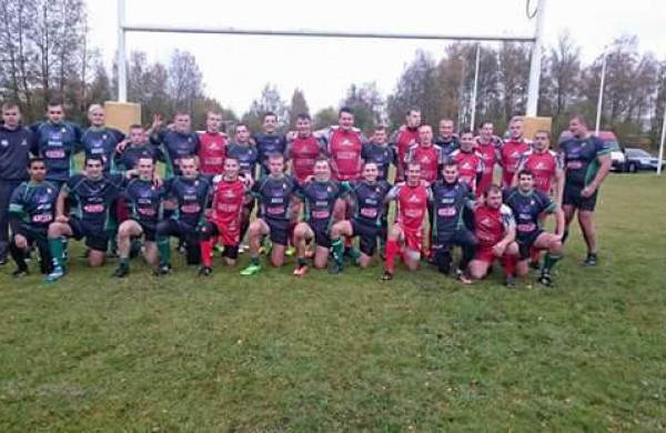 Pergalė Šiauliuose suteikė galimybę pakovoti dėl prizinių vietų