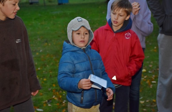 Rudeninė diskgolfininkų sueiga Survilų sodyboje