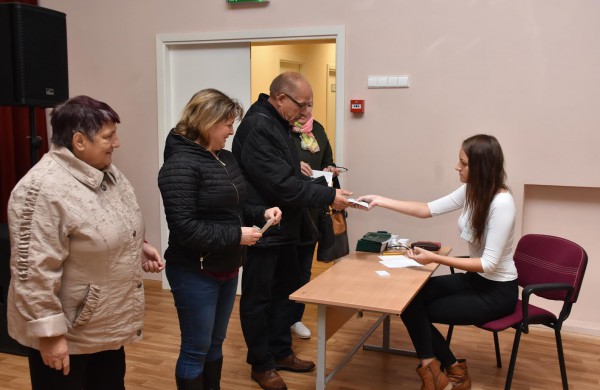 Neoficialūs duomenys: jonaviečiai daugiausiai balsų atidavė R.Sinkevičiui 