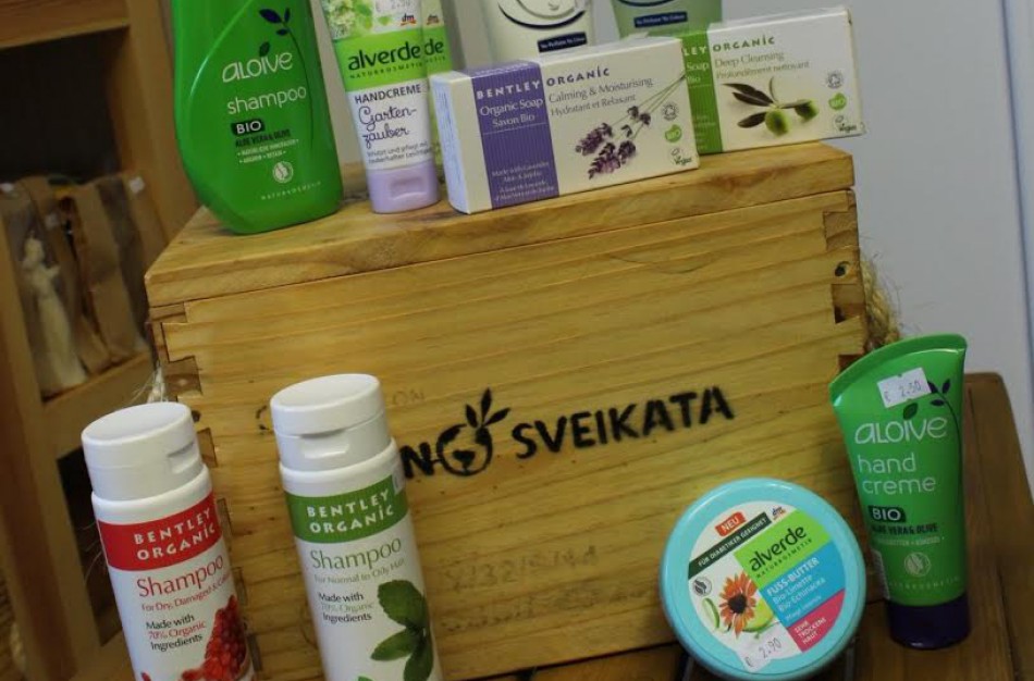 Ar mūsų namai tikrai kvepia švara?