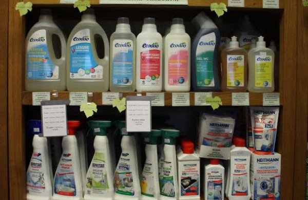 Ar mūsų namai tikrai kvepia švara?