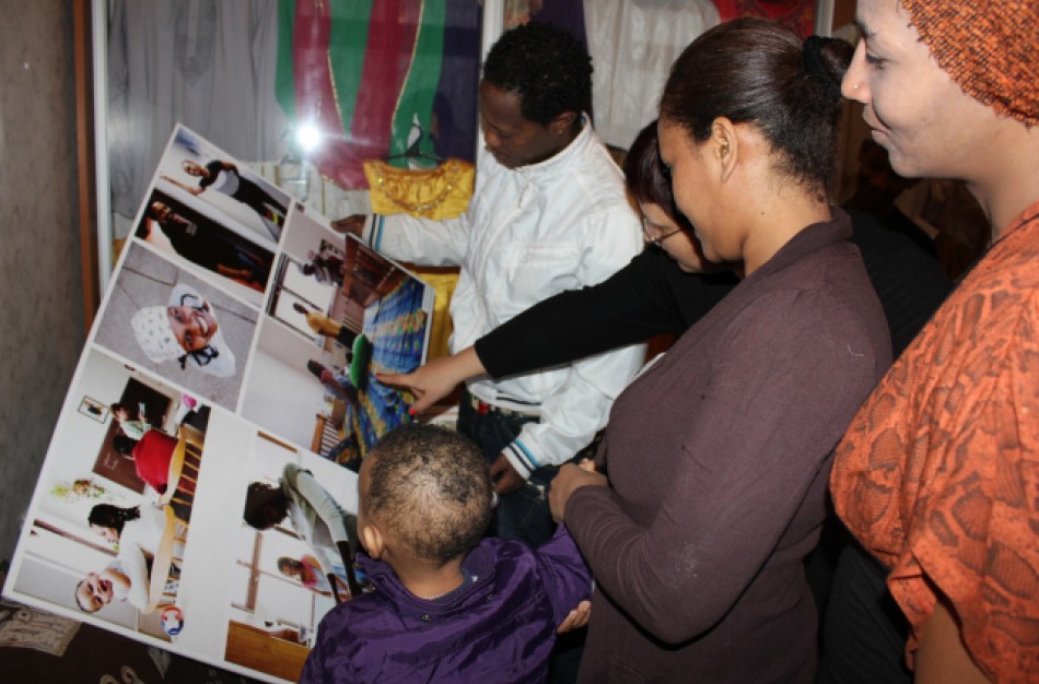 Rukloje laukiama naujos pabėgėlių bangos, gyventojai prašo sugrąžinti policijos nuovadą