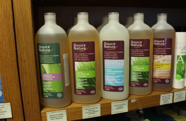 Ar mūsų namai tikrai kvepia švara?