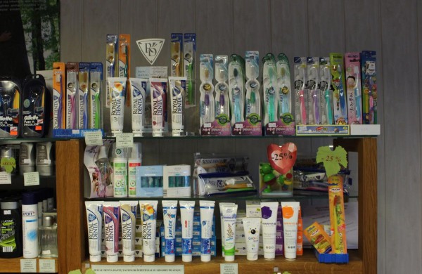 Ar mūsų namai tikrai kvepia švara?