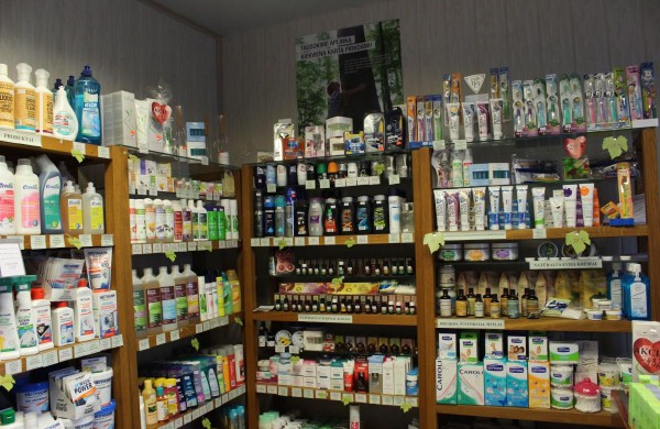 Ar mūsų namai tikrai kvepia švara?