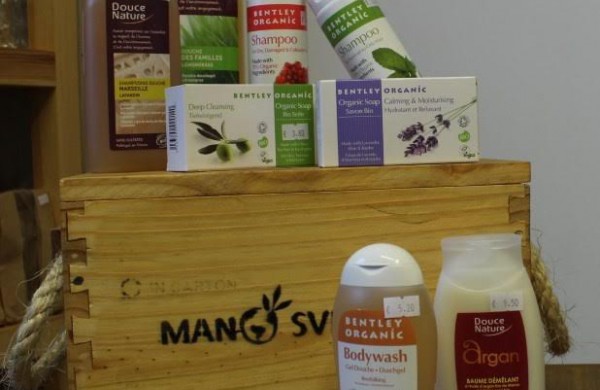 Ar mūsų namai tikrai kvepia švara?