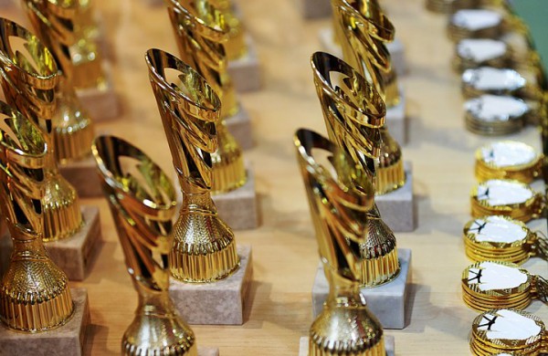 Tarptautinėse dziudo varžybose apdovanoti ir Jonavos vaikai