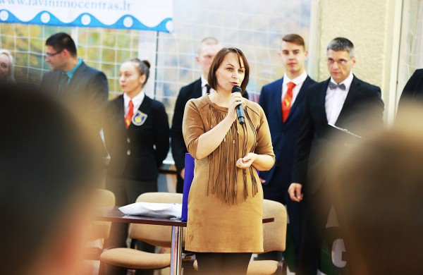 Tarptautinėse dziudo varžybose apdovanoti ir Jonavos vaikai