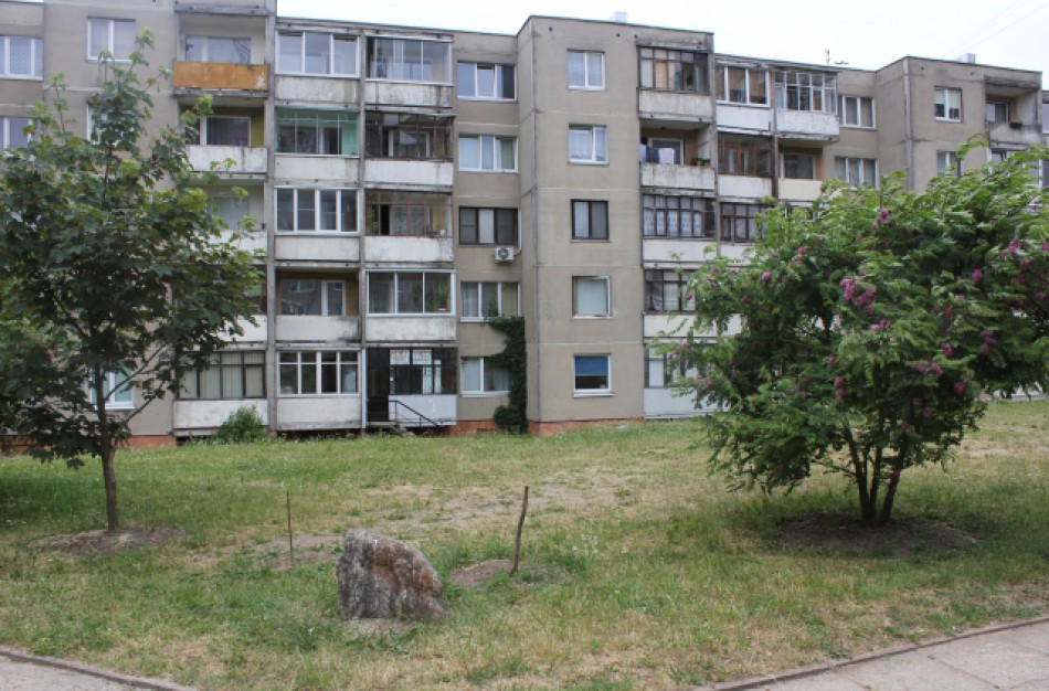 Jonaviečiams bus „įvedamas“ naujas mokestis už teritorijų tvarkymą