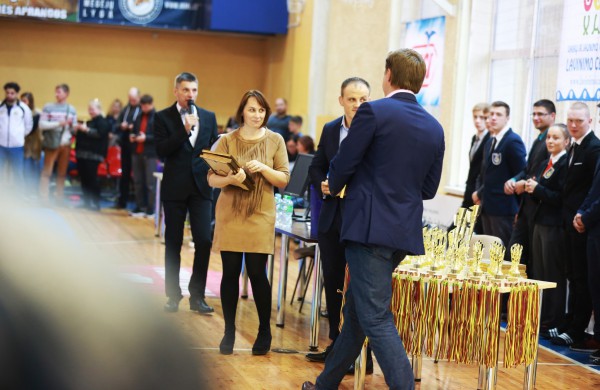 Tarptautinėse dziudo varžybose apdovanoti ir Jonavos vaikai