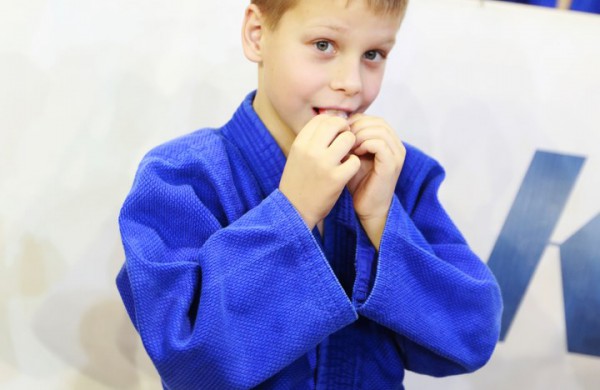 Tarptautinėse dziudo varžybose apdovanoti ir Jonavos vaikai