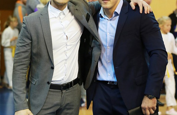 Tarptautinėse dziudo varžybose apdovanoti ir Jonavos vaikai