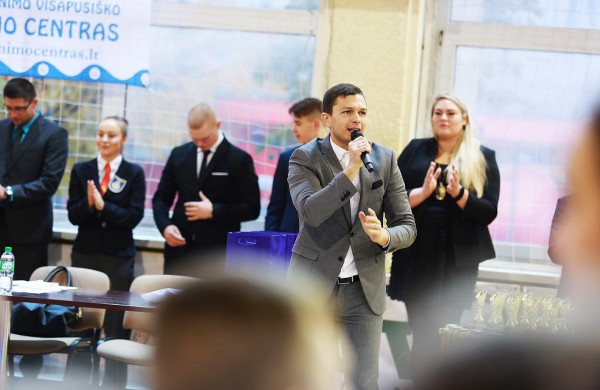 Tarptautinėse dziudo varžybose apdovanoti ir Jonavos vaikai